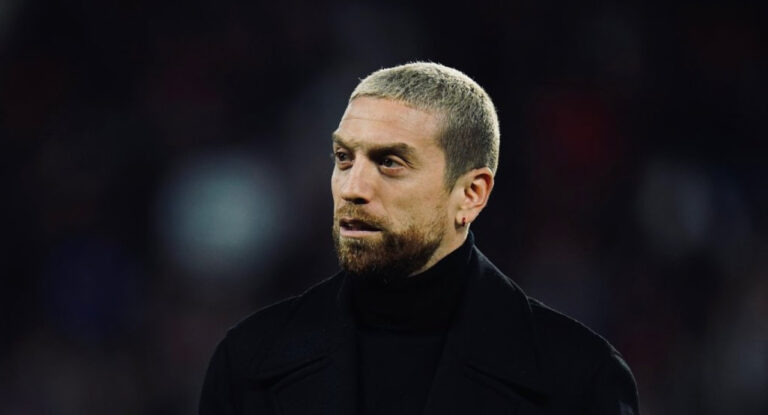 Papu Gómez lucha contra el revés por dopaje: “Me desilusiona mucho”