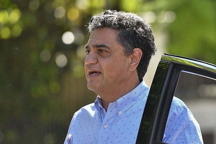 Jorge Macri apuesta por un sistema penal más severo para reincidentes