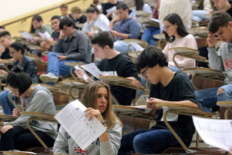 Oportunidad educativa: Becas Manuel Belgrano de $81.000 abren convocatoria