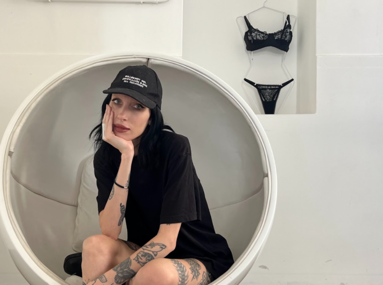 Transformaron $1000 en $150 Millones: La Fórmula del Éxito en Lencería Inclusiva