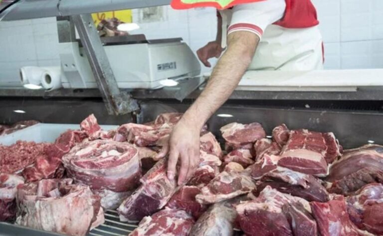 Banco Provincia aumenta el descuento en carnicerías para usuarios de Cuenta DNI