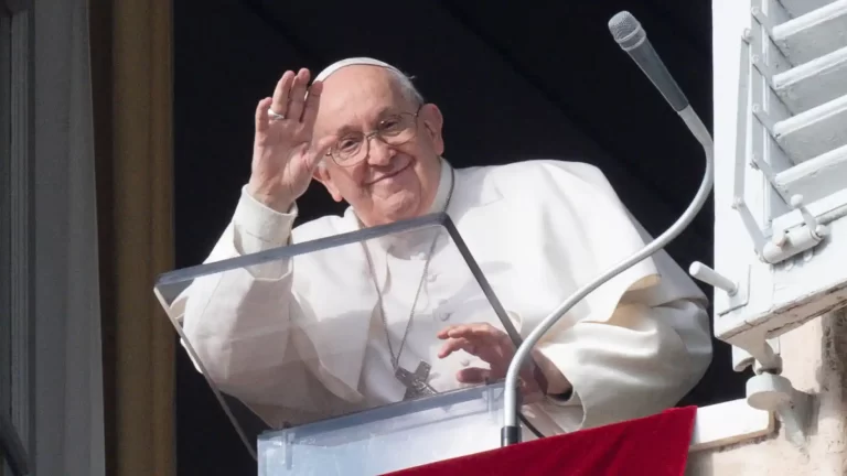 El Papa Francisco: 11 años al frente de la Iglesia Católica