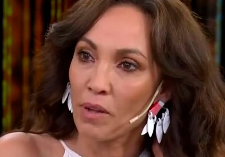 Crisis de Salud Mental: Ernestina Pais fue Hospitalizada y Requiere Atención Urgente