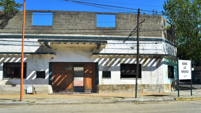 Los Vecinos de “Barrio Las Miranda” participarán en la formación de la Nueva Comisión Vecinal