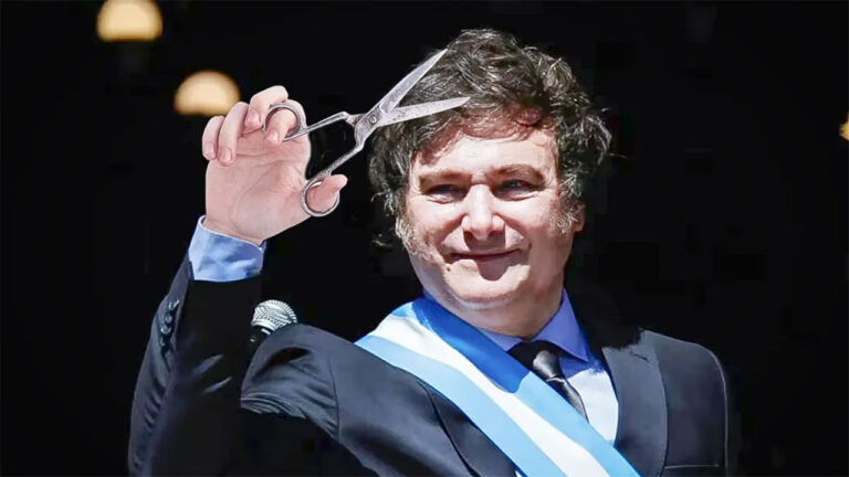 Ley Ómnibus: ¿Un nuevo round en el ajuste de Milei?