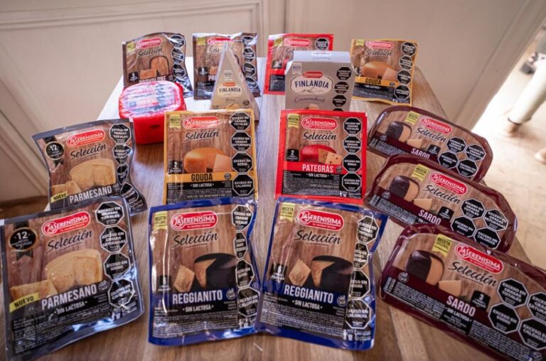 Día Mundial del Queso