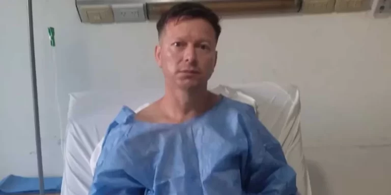 Le hicieron una vasectomía por error