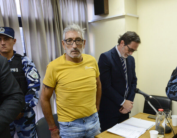 Caso Candela: Madre renuncia acusación