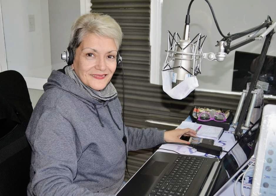 Falleció María Isabel Ortiz: un adiós a una colega y referente periodística