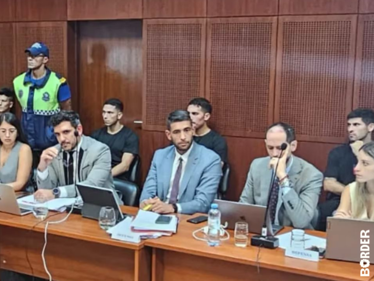 Declaraciones de los jugadores de Vélez: versiones divergentes sobre la noche en el Hilton