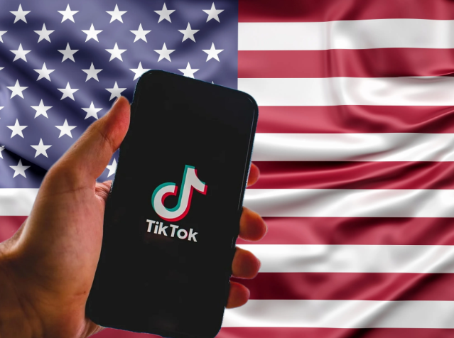 Estados Unidos busca prohibir el uso de TikTok por considerarla un arma de espionaje