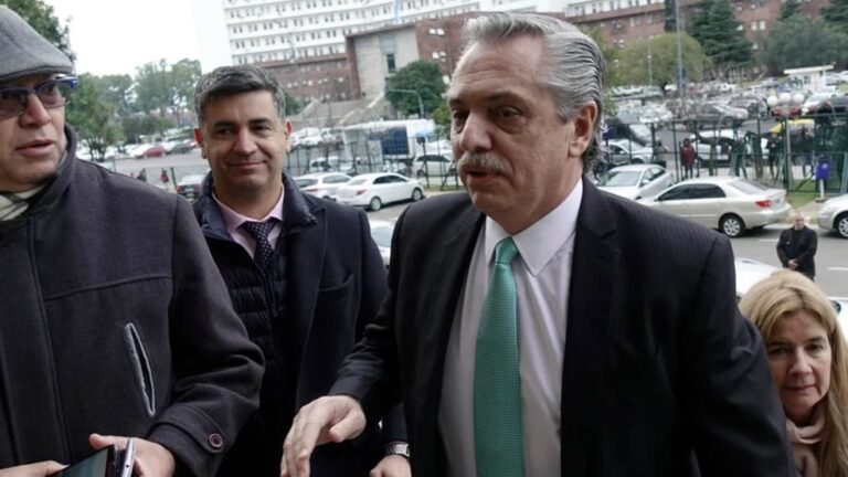 Escándalo de los seguros: Allanan la casa del broker amigo de Fernández