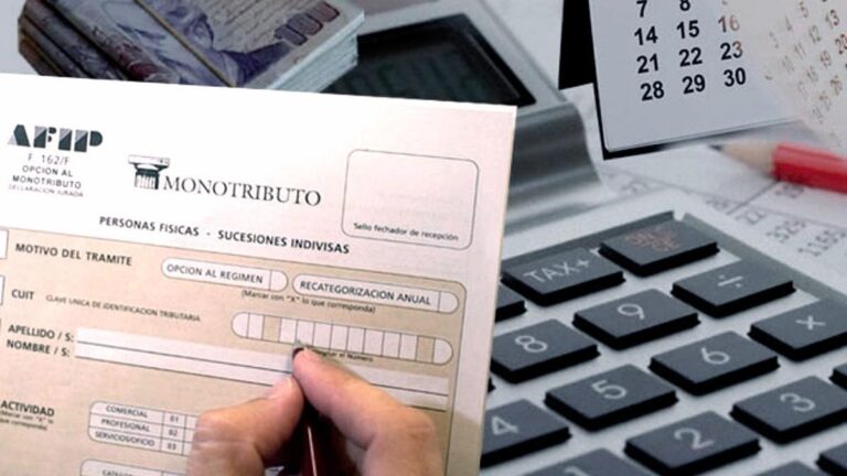 Análisis del nuevo paquete fiscal del Gobierno: Ganancias, Monotributo y Bienes Personales