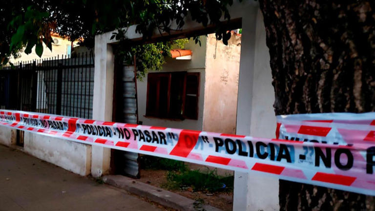 Horror en Córdoba: asesinaron a un jubilado para desvalijarle la casa