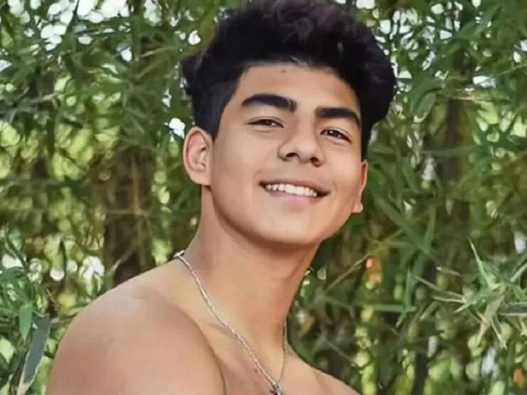 La Madre de Fernando Báez Sosa Recuerda a su hijo en el día de su Cumpleaños