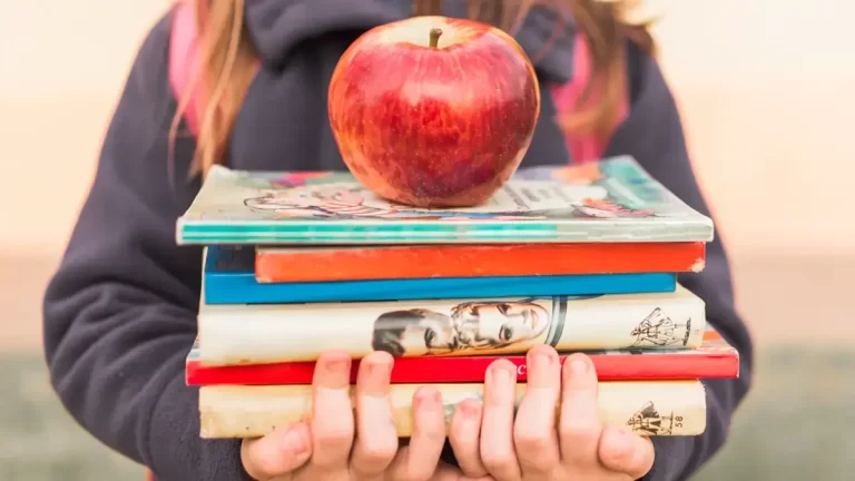 Desde el lunes las escuelas podrán alimentar a los estudiantes
