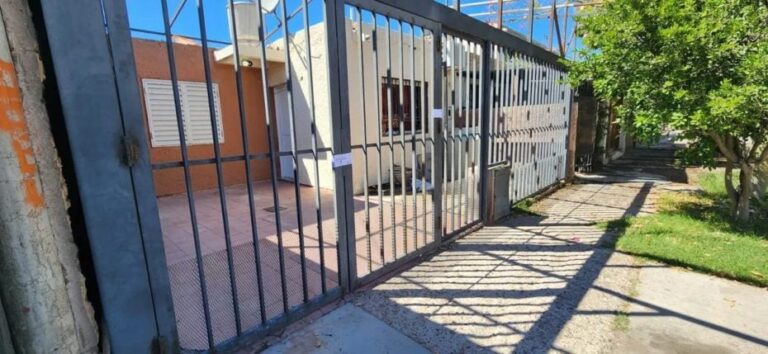 Tragedia doméstica en Mendoza: embarazada mata a su esposo tras violencia de género