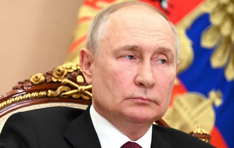 Putin gana elecciones en Rusia con el 88% de los votos en medio de críticas internacionales