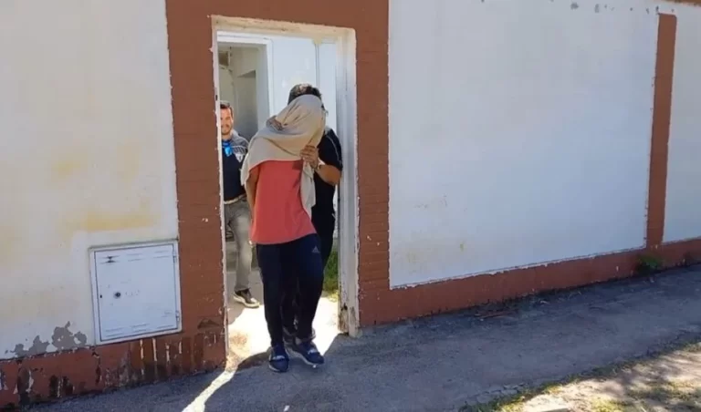 El acusado de matar a Cristian  Esquivel tendrá 90 días de prisión domiciliaria