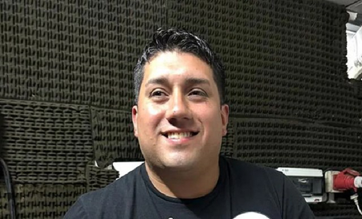 Tragedia en Moreno: Un Sonidista murió Por defender a su esposa