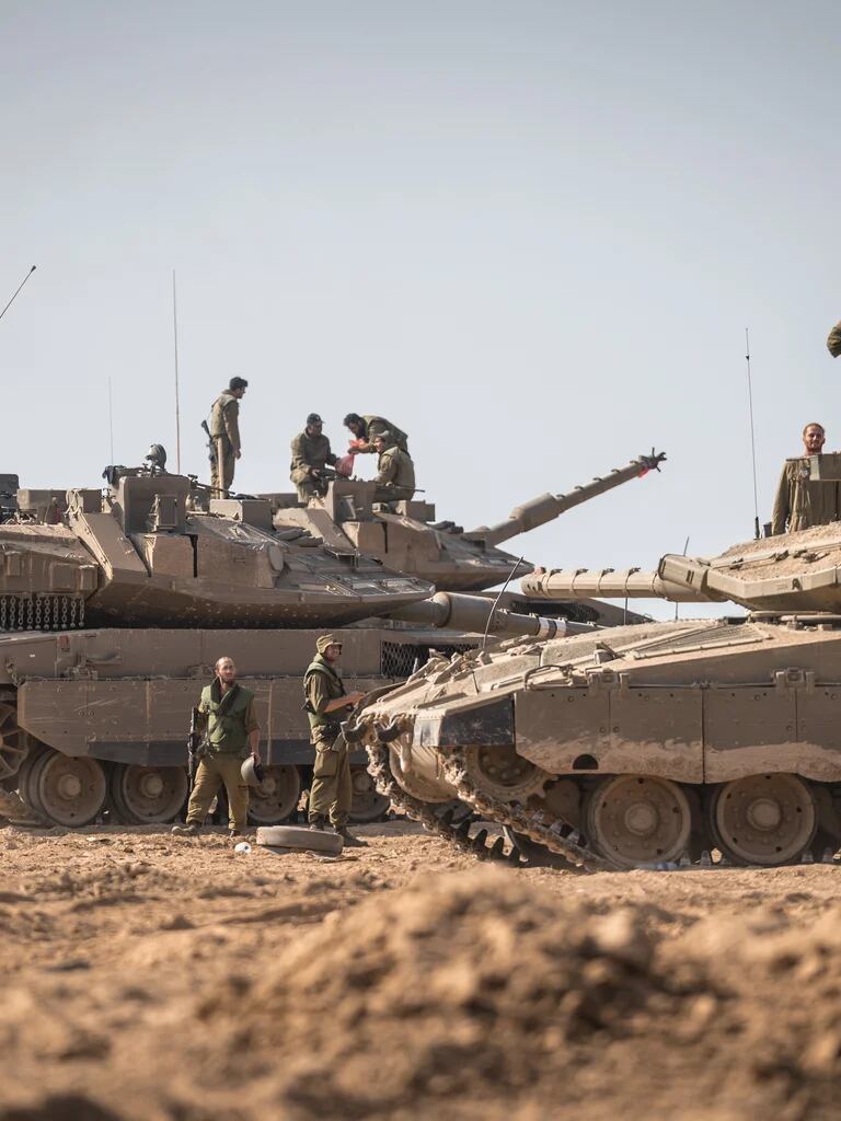 Vergonzoso trato del Ejército de Israel a las mujeres de Gaza: revelaciones de misoginia y humillación