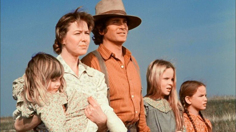 La Familia Ingalls: 50 años de su debut