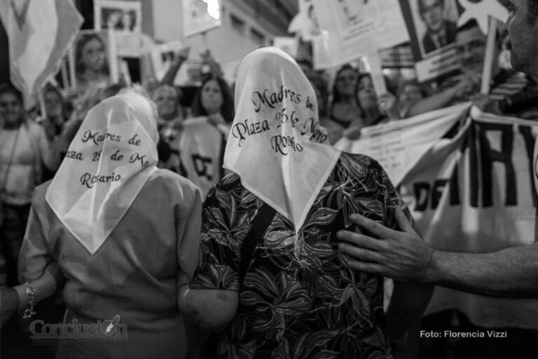 Marchas en el 24 de Marzo: Dos Convocatorias en el Día de la Memoria