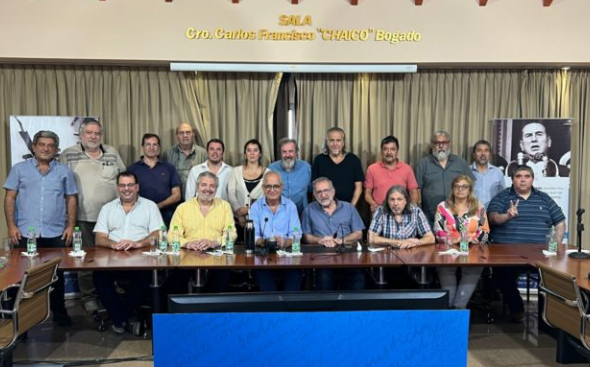 universidades: paro el lunes 12 y no inician las clases