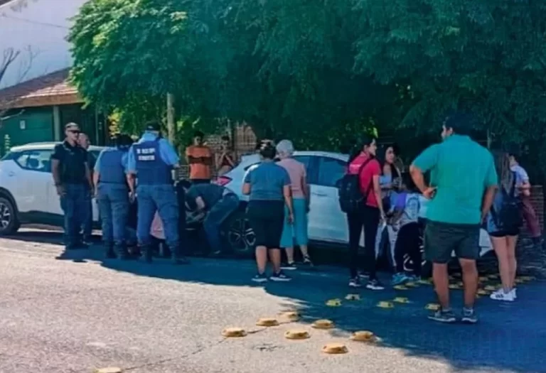 Tragedia en Neuquén: Murió Genaro el Niño de 3 años olvidado en un auto.