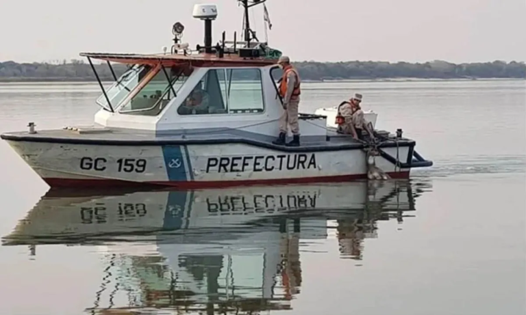 Tragedia en el Río Paraná: Muerte de Adolescentes por Una Apuesta Fatal