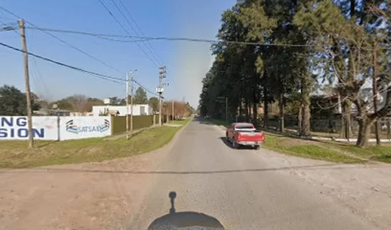 Tragedia en Moreno: Un Joven fue asesinado por motochorros al salir de supermercado