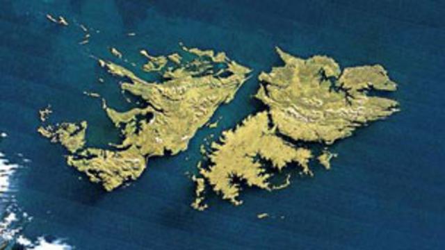 Revelación de un misterio geológico en las Islas Malvinas despierta interés científico
