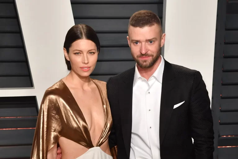 El romántico video que Justin Timberlake le dedicó a Jessica Biel