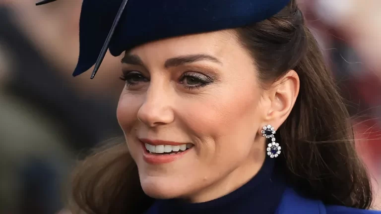 Kate Middleton Revela Batalla contra el Cáncer en Emotiva Transmisión en Vivo