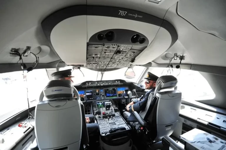 Presunto error de una azafata en vuelo de LATAM provoca accidente con más de 50 heridos