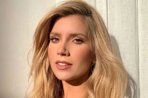 Laurita Fernández reveló que padece artrosis