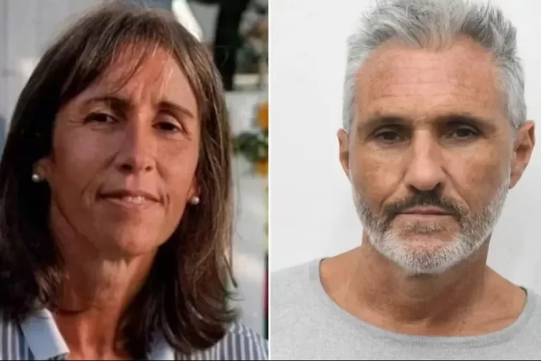 La Justicia dictó prisión perpetua para Nicolás Pachelo por el crimen de María Marta García Belsunce
