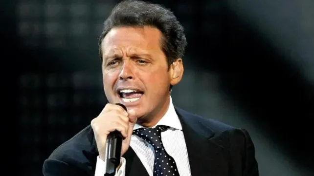 Luis Miguel deslumbra a Argentina con su gira histórica: ¡Entradas agotadas!