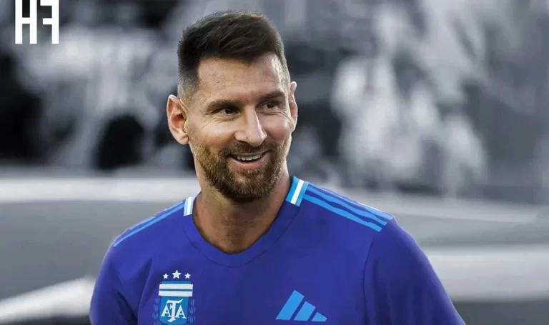 Adidas y AFA presentaron la nueva indumentaria de la Selección argentina