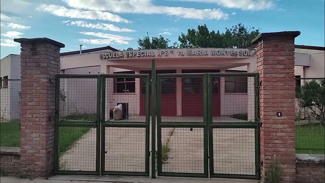 Alumnos con discapacidad crean un repelente