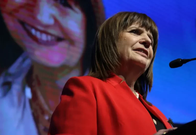Apoyo contundente a la baja de edad de imputabilidad: Bullrich y Milei impulsan proyecto de ley