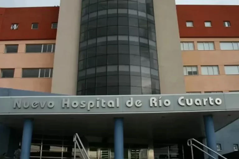 Córdoba: un hombre infringió una orden perimetral y acabó con la vida de su hijo de dos años