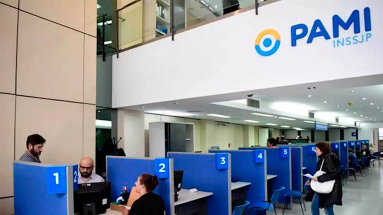 Recetas Fraudulentas en PAMI: Desvíos, déficit y riesgos financieros.