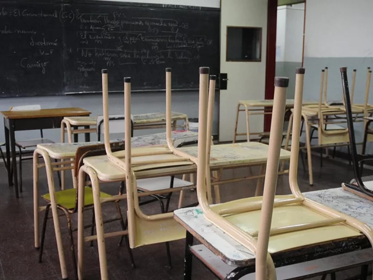 ¿Cómo fue el Comienzo de Clases en Medio del Paro? Balance y Perspectivas.