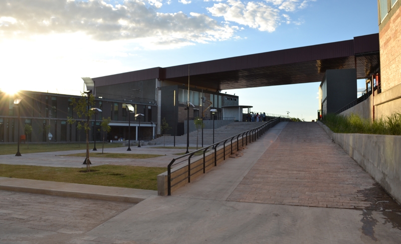 sin efecto, ella lo denunció a él y se reconciliaron