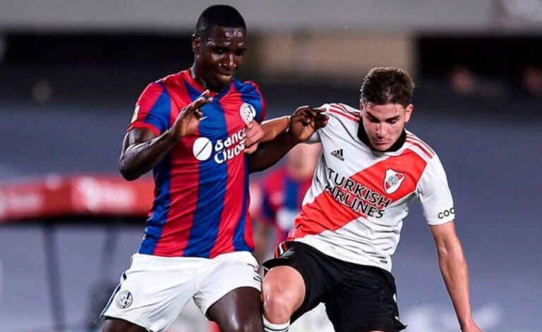 River, Boca y San Lorenzo son los preferidos de la Inteligencia Artificial para ganar la Copa Argentina