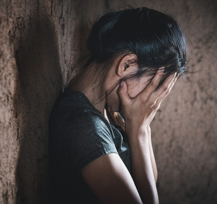 La lucha de Bárbara Murcia contra la violencia de género