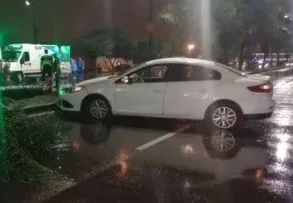 Tragedia en Salta: Joven alcoholizado atropella a 10 personas, tres muertos