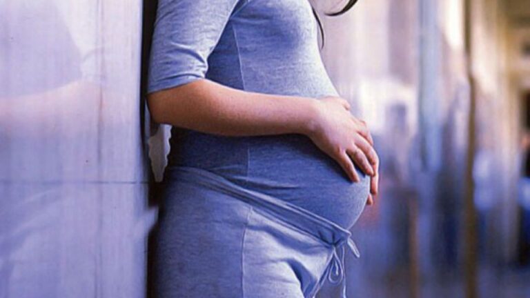 Una Madre por subrogación recibirá asignación.