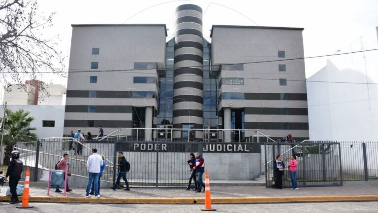 El minsiterio de Seguridad de San Luis informó que detuvieron al preventor de una escuela por abuso sexual